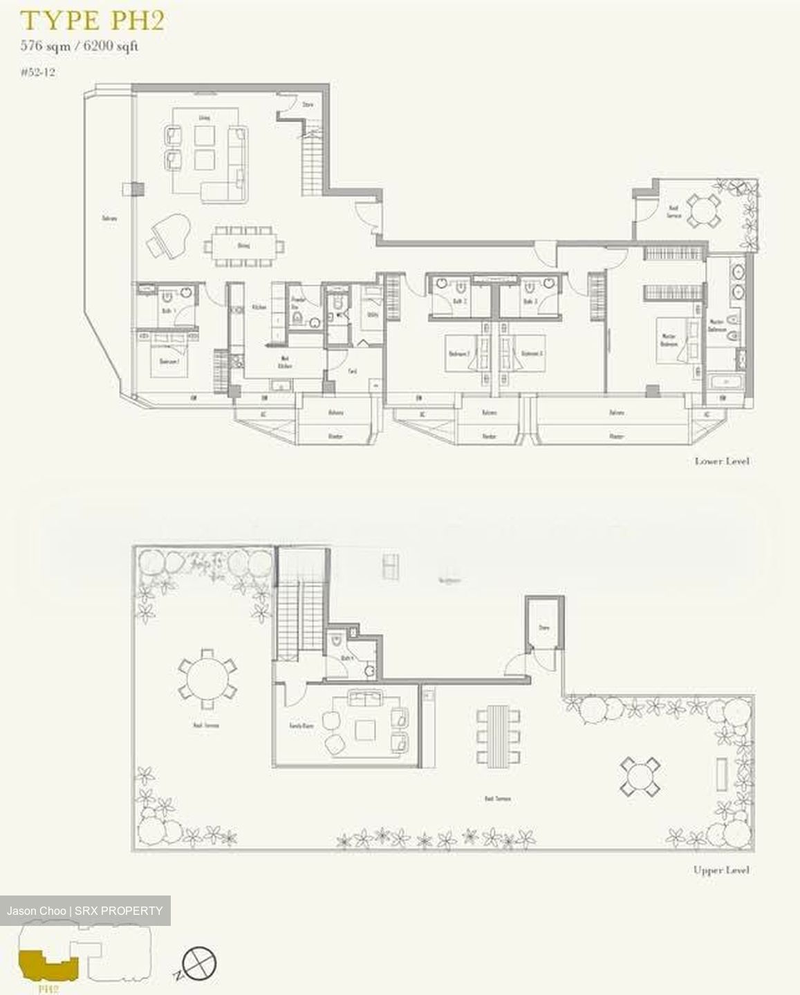 V On Shenton (D1), Apartment #584351671